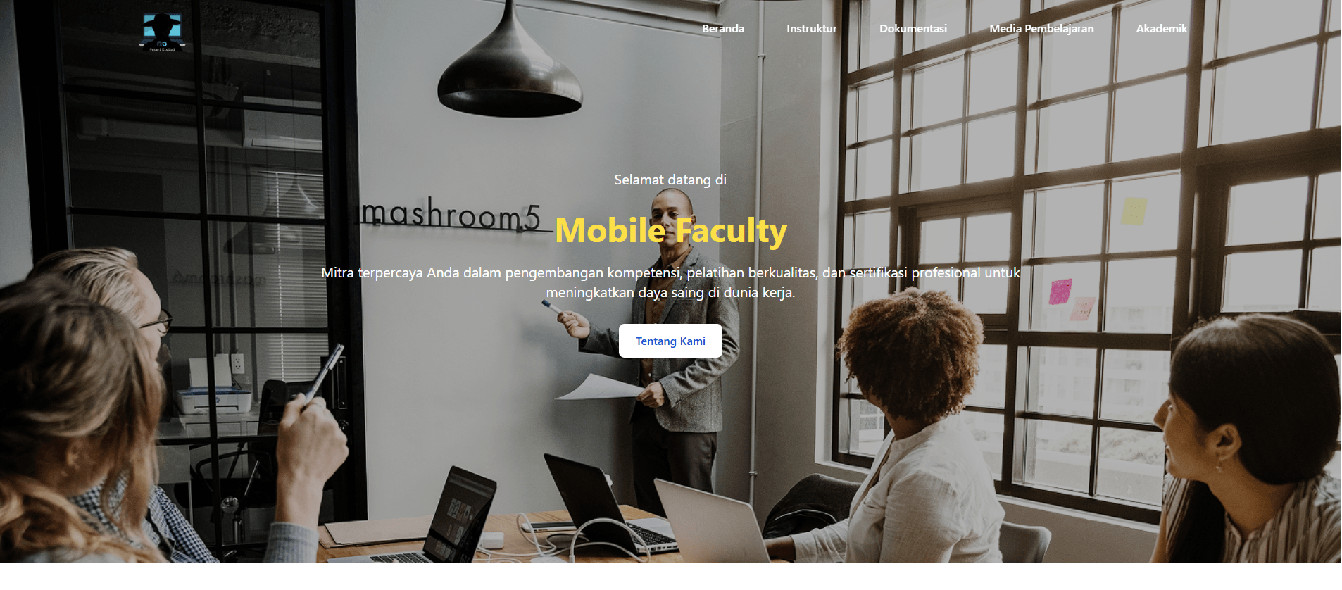 Mobile Faculty