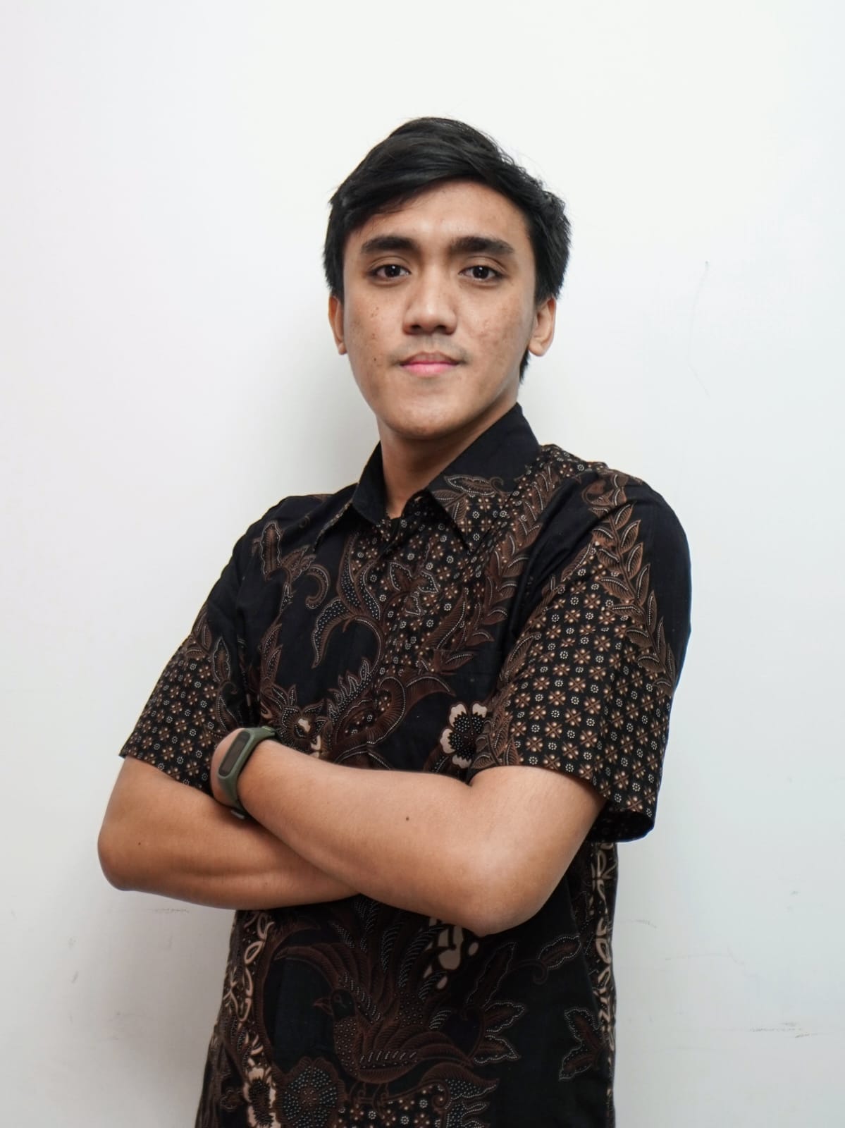 Tengku Iqbal Nugraha
